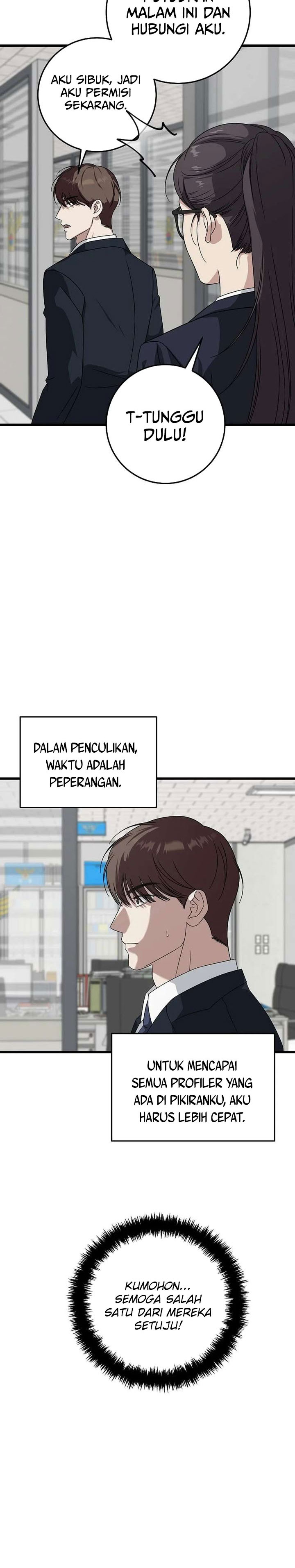 Dilarang COPAS - situs resmi www.mangacanblog.com - Komik this is the law 168 - chapter 168 169 Indonesia this is the law 168 - chapter 168 Terbaru 6|Baca Manga Komik Indonesia|Mangacan