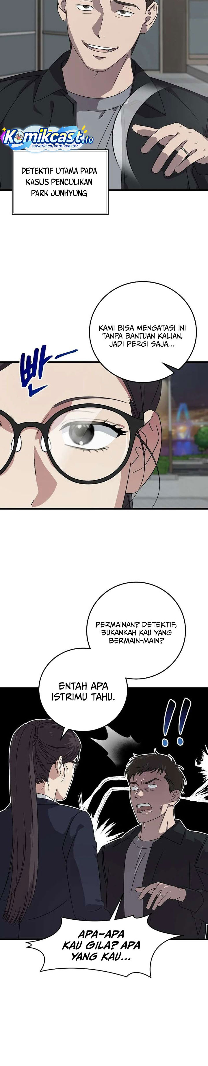 Dilarang COPAS - situs resmi www.mangacanblog.com - Komik this is the law 168 - chapter 168 169 Indonesia this is the law 168 - chapter 168 Terbaru 12|Baca Manga Komik Indonesia|Mangacan