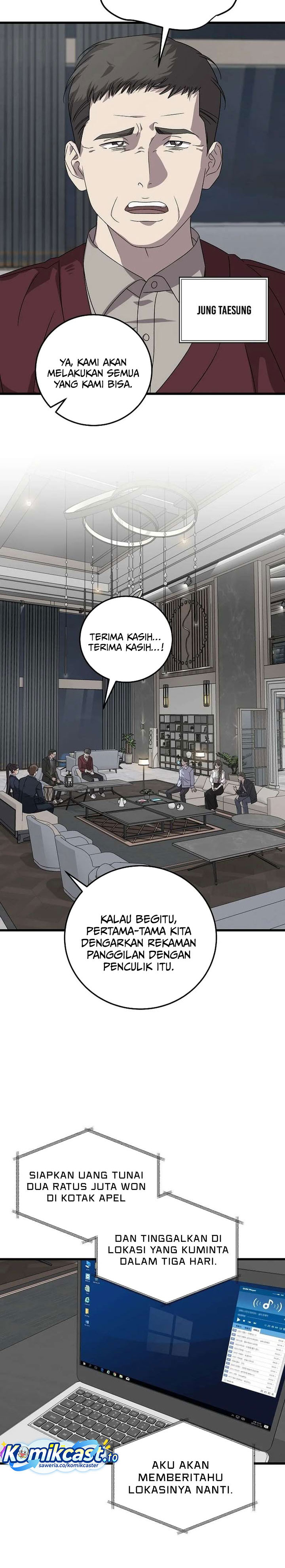 Dilarang COPAS - situs resmi www.mangacanblog.com - Komik this is the law 168 - chapter 168 169 Indonesia this is the law 168 - chapter 168 Terbaru 15|Baca Manga Komik Indonesia|Mangacan