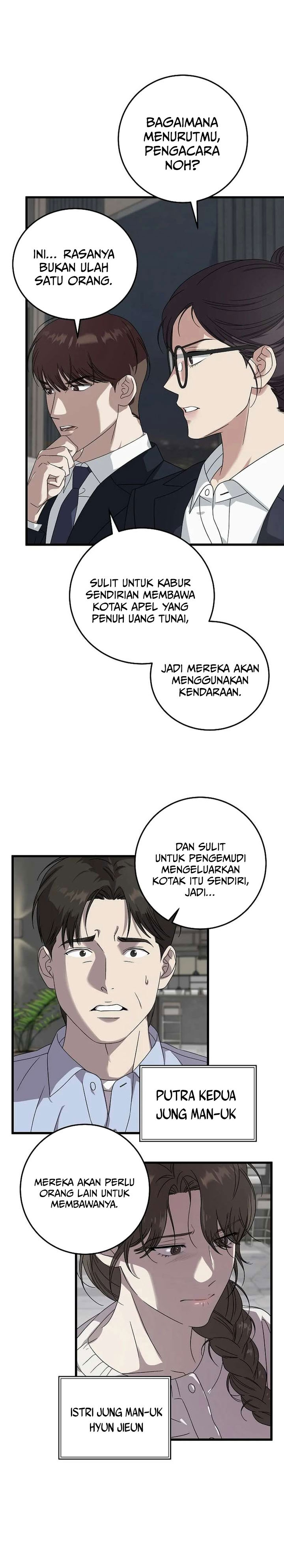 Dilarang COPAS - situs resmi www.mangacanblog.com - Komik this is the law 168 - chapter 168 169 Indonesia this is the law 168 - chapter 168 Terbaru 16|Baca Manga Komik Indonesia|Mangacan