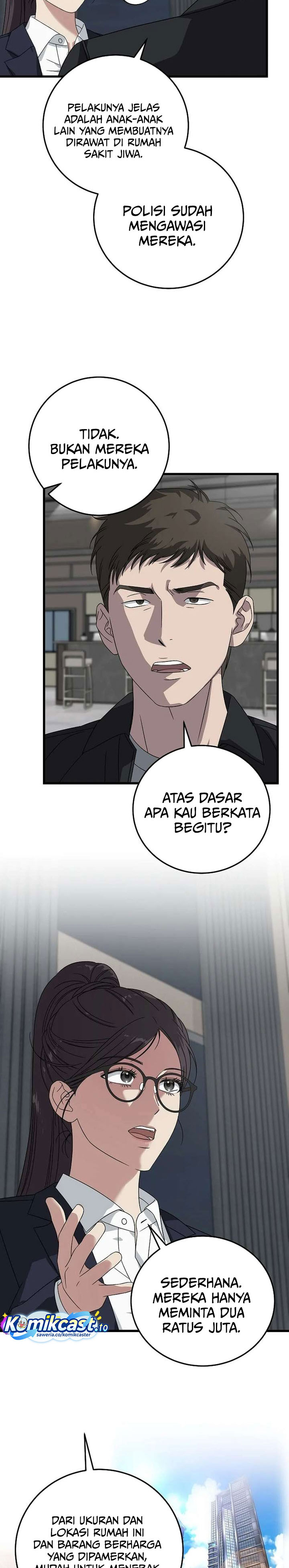 Dilarang COPAS - situs resmi www.mangacanblog.com - Komik this is the law 168 - chapter 168 169 Indonesia this is the law 168 - chapter 168 Terbaru 18|Baca Manga Komik Indonesia|Mangacan