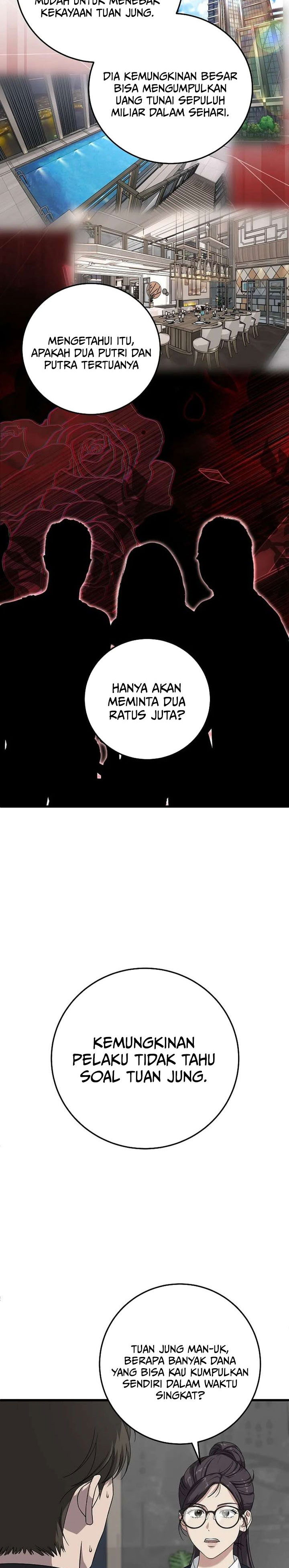 Dilarang COPAS - situs resmi www.mangacanblog.com - Komik this is the law 168 - chapter 168 169 Indonesia this is the law 168 - chapter 168 Terbaru 19|Baca Manga Komik Indonesia|Mangacan