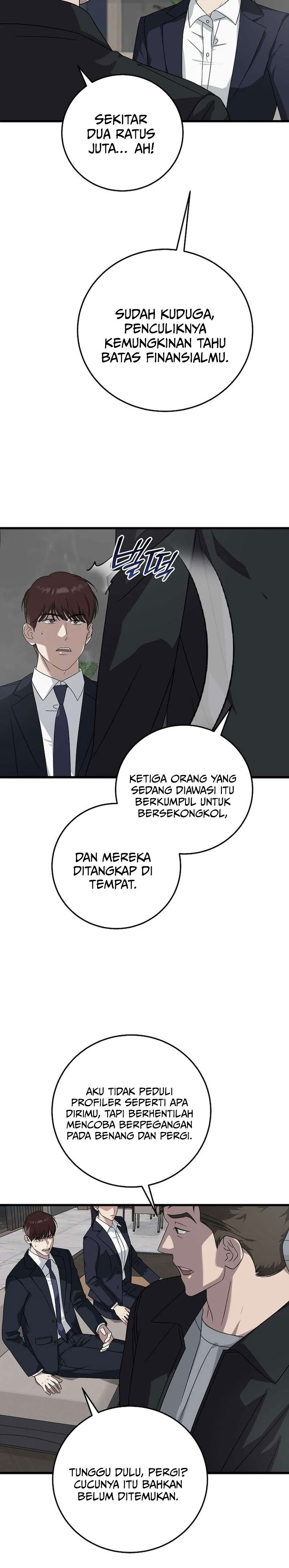 Dilarang COPAS - situs resmi www.mangacanblog.com - Komik this is the law 168 - chapter 168 169 Indonesia this is the law 168 - chapter 168 Terbaru 20|Baca Manga Komik Indonesia|Mangacan