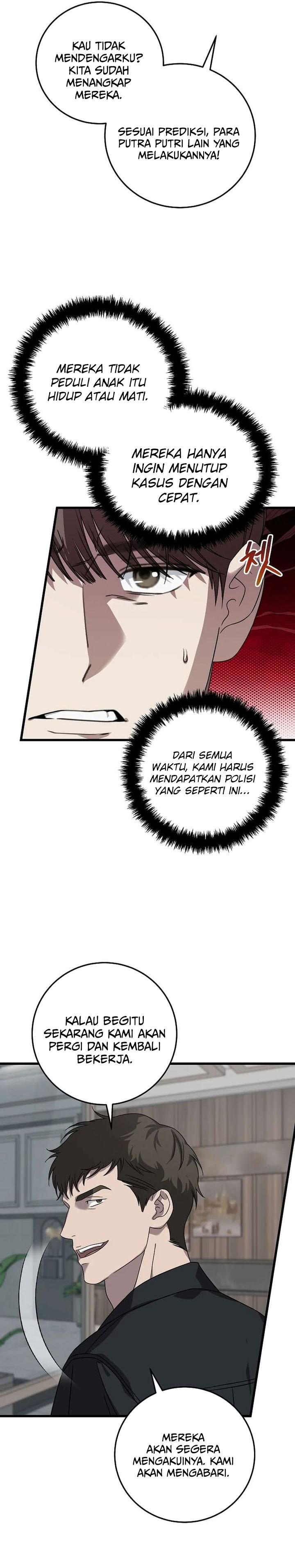 Dilarang COPAS - situs resmi www.mangacanblog.com - Komik this is the law 168 - chapter 168 169 Indonesia this is the law 168 - chapter 168 Terbaru 21|Baca Manga Komik Indonesia|Mangacan