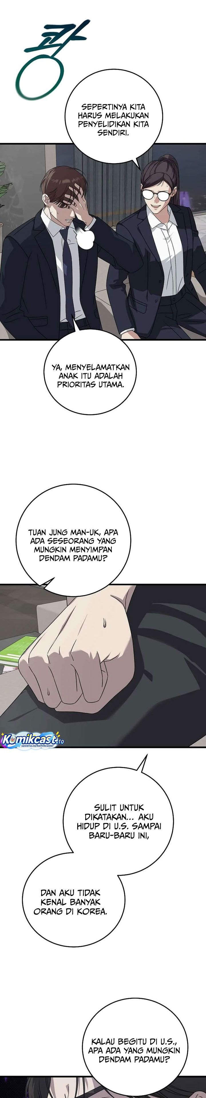 Dilarang COPAS - situs resmi www.mangacanblog.com - Komik this is the law 168 - chapter 168 169 Indonesia this is the law 168 - chapter 168 Terbaru 22|Baca Manga Komik Indonesia|Mangacan