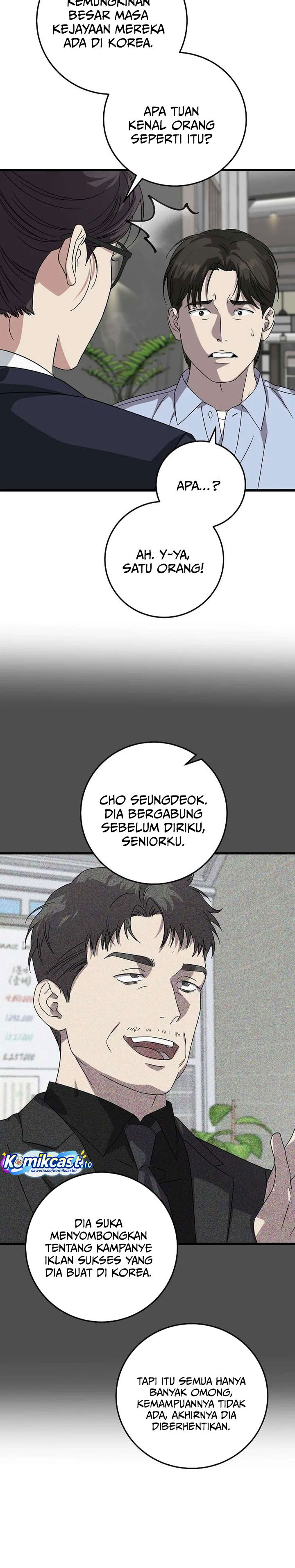 Dilarang COPAS - situs resmi www.mangacanblog.com - Komik this is the law 168 - chapter 168 169 Indonesia this is the law 168 - chapter 168 Terbaru 24|Baca Manga Komik Indonesia|Mangacan