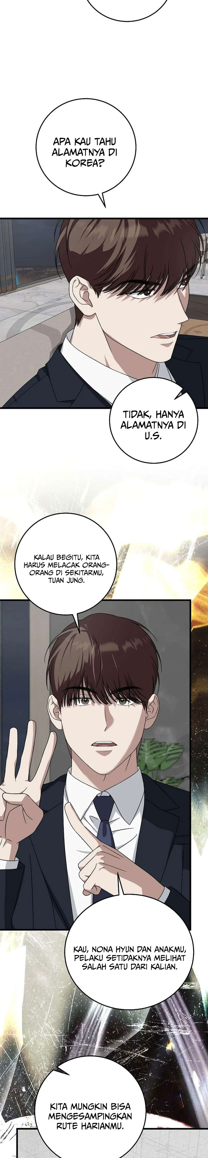 Dilarang COPAS - situs resmi www.mangacanblog.com - Komik this is the law 168 - chapter 168 169 Indonesia this is the law 168 - chapter 168 Terbaru 27|Baca Manga Komik Indonesia|Mangacan