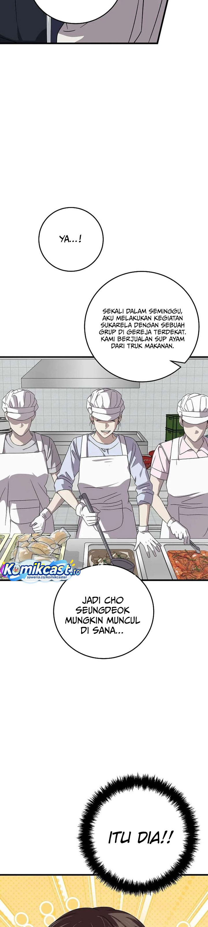 Dilarang COPAS - situs resmi www.mangacanblog.com - Komik this is the law 168 - chapter 168 169 Indonesia this is the law 168 - chapter 168 Terbaru 30|Baca Manga Komik Indonesia|Mangacan