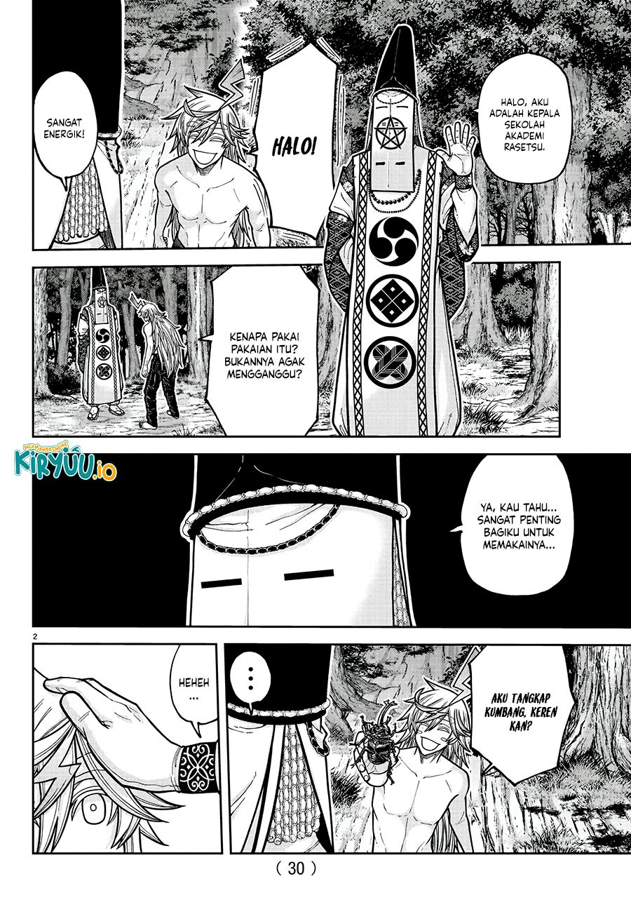 Dilarang COPAS - situs resmi www.mangacanblog.com - Komik tougen anki 220 - chapter 220 221 Indonesia tougen anki 220 - chapter 220 Terbaru 2|Baca Manga Komik Indonesia|Mangacan