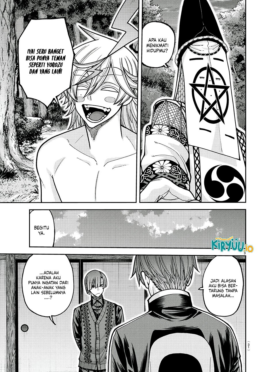 Dilarang COPAS - situs resmi www.mangacanblog.com - Komik tougen anki 220 - chapter 220 221 Indonesia tougen anki 220 - chapter 220 Terbaru 3|Baca Manga Komik Indonesia|Mangacan