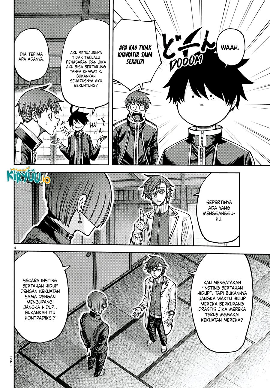 Dilarang COPAS - situs resmi www.mangacanblog.com - Komik tougen anki 220 - chapter 220 221 Indonesia tougen anki 220 - chapter 220 Terbaru 4|Baca Manga Komik Indonesia|Mangacan