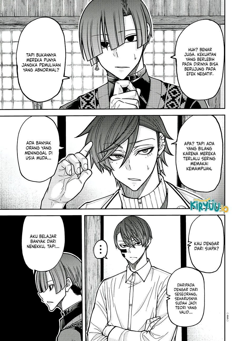 Dilarang COPAS - situs resmi www.mangacanblog.com - Komik tougen anki 220 - chapter 220 221 Indonesia tougen anki 220 - chapter 220 Terbaru 5|Baca Manga Komik Indonesia|Mangacan