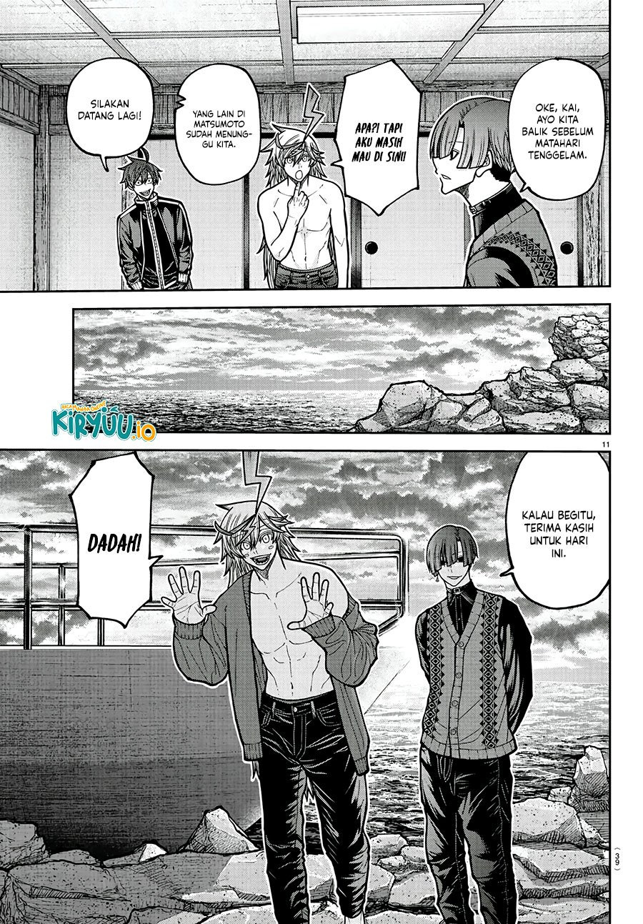 Dilarang COPAS - situs resmi www.mangacanblog.com - Komik tougen anki 220 - chapter 220 221 Indonesia tougen anki 220 - chapter 220 Terbaru 11|Baca Manga Komik Indonesia|Mangacan