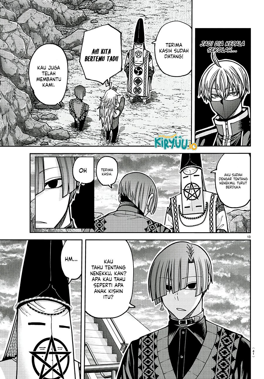 Dilarang COPAS - situs resmi www.mangacanblog.com - Komik tougen anki 220 - chapter 220 221 Indonesia tougen anki 220 - chapter 220 Terbaru 13|Baca Manga Komik Indonesia|Mangacan