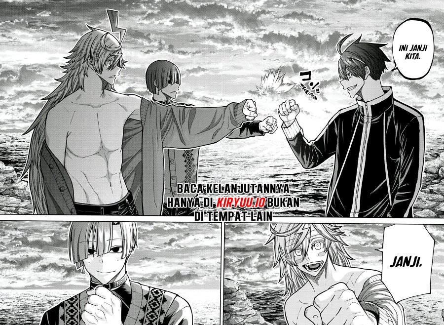 Dilarang COPAS - situs resmi www.mangacanblog.com - Komik tougen anki 220 - chapter 220 221 Indonesia tougen anki 220 - chapter 220 Terbaru 16|Baca Manga Komik Indonesia|Mangacan