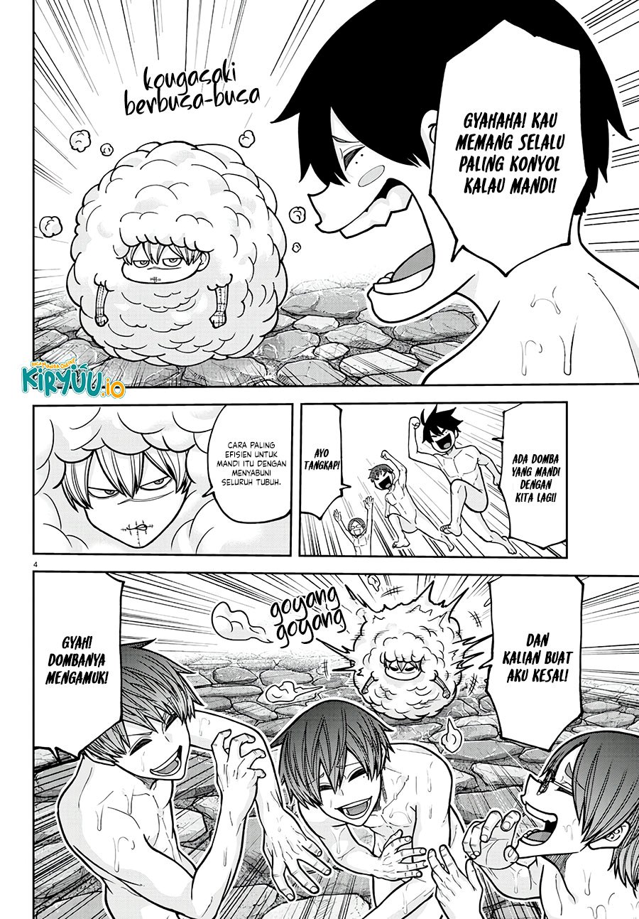 Dilarang COPAS - situs resmi www.mangacanblog.com - Komik tougen anki 221 - chapter 221 222 Indonesia tougen anki 221 - chapter 221 Terbaru 4|Baca Manga Komik Indonesia|Mangacan