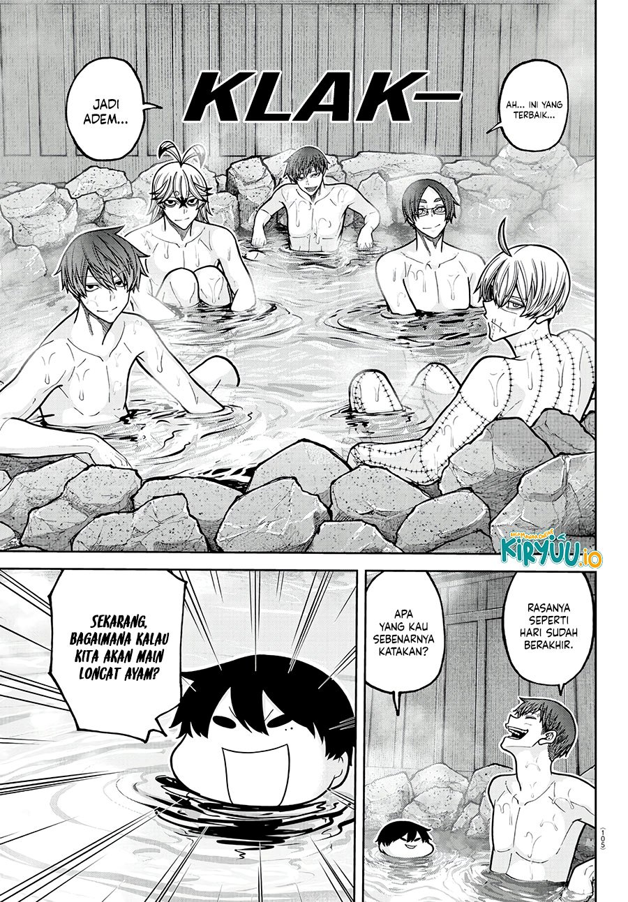 Dilarang COPAS - situs resmi www.mangacanblog.com - Komik tougen anki 221 - chapter 221 222 Indonesia tougen anki 221 - chapter 221 Terbaru 5|Baca Manga Komik Indonesia|Mangacan