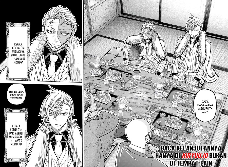 Dilarang COPAS - situs resmi www.mangacanblog.com - Komik tougen anki 222 - chapter 222 223 Indonesia tougen anki 222 - chapter 222 Terbaru 3|Baca Manga Komik Indonesia|Mangacan