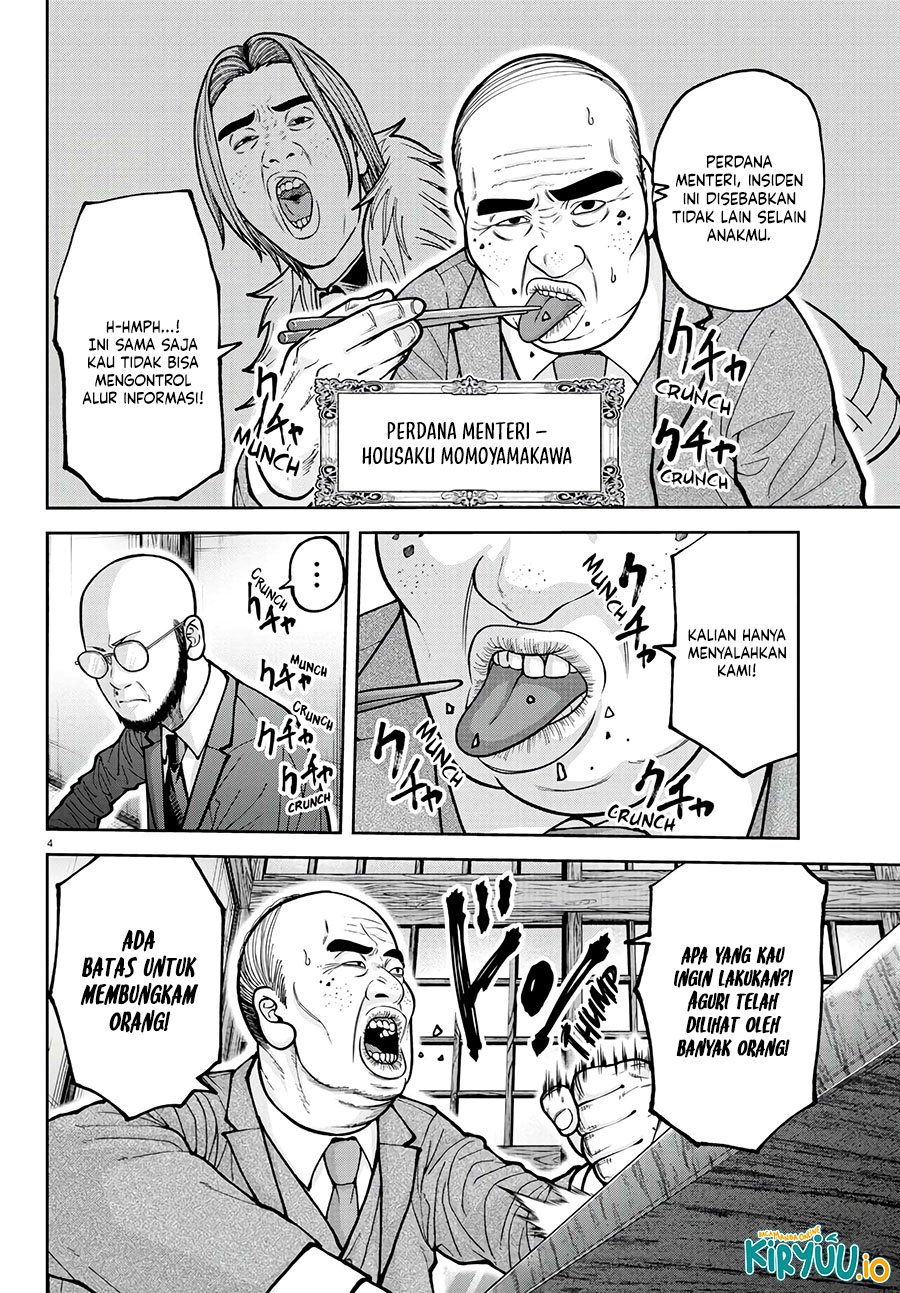 Dilarang COPAS - situs resmi www.mangacanblog.com - Komik tougen anki 222 - chapter 222 223 Indonesia tougen anki 222 - chapter 222 Terbaru 4|Baca Manga Komik Indonesia|Mangacan