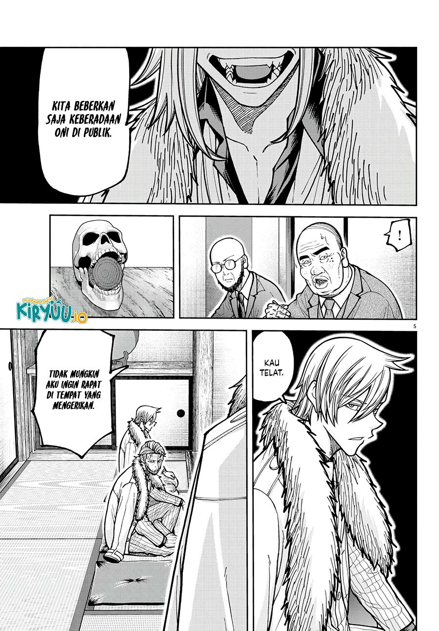 Dilarang COPAS - situs resmi www.mangacanblog.com - Komik tougen anki 222 - chapter 222 223 Indonesia tougen anki 222 - chapter 222 Terbaru 5|Baca Manga Komik Indonesia|Mangacan