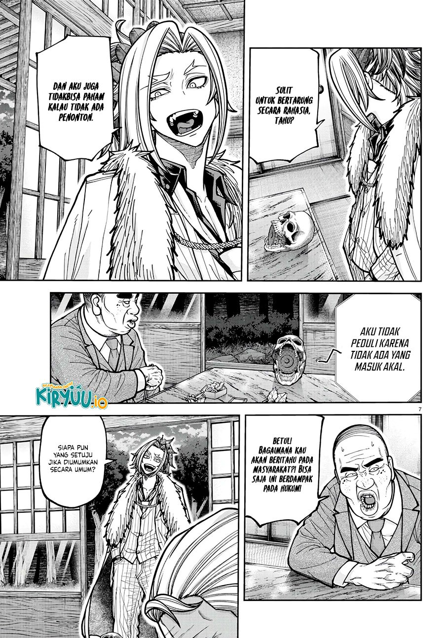 Dilarang COPAS - situs resmi www.mangacanblog.com - Komik tougen anki 222 - chapter 222 223 Indonesia tougen anki 222 - chapter 222 Terbaru 7|Baca Manga Komik Indonesia|Mangacan