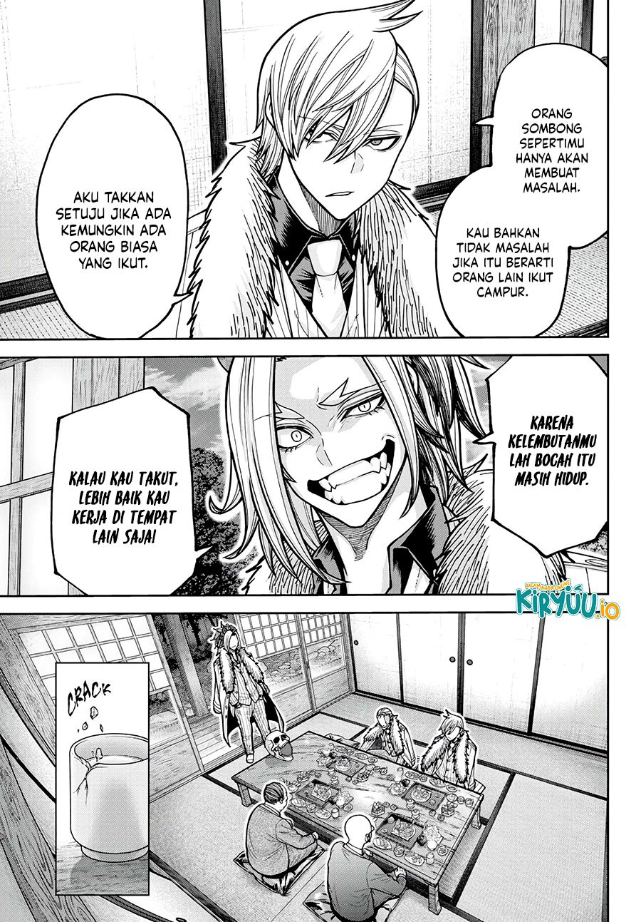 Dilarang COPAS - situs resmi www.mangacanblog.com - Komik tougen anki 222 - chapter 222 223 Indonesia tougen anki 222 - chapter 222 Terbaru 9|Baca Manga Komik Indonesia|Mangacan