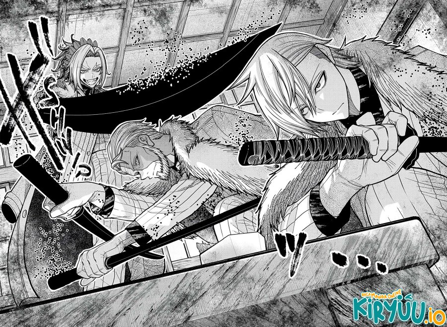 Dilarang COPAS - situs resmi www.mangacanblog.com - Komik tougen anki 222 - chapter 222 223 Indonesia tougen anki 222 - chapter 222 Terbaru 10|Baca Manga Komik Indonesia|Mangacan