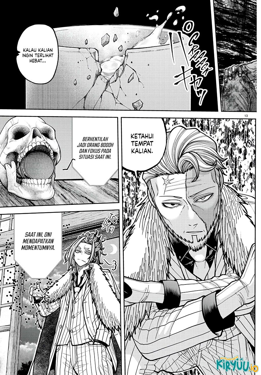 Dilarang COPAS - situs resmi www.mangacanblog.com - Komik tougen anki 222 - chapter 222 223 Indonesia tougen anki 222 - chapter 222 Terbaru 12|Baca Manga Komik Indonesia|Mangacan