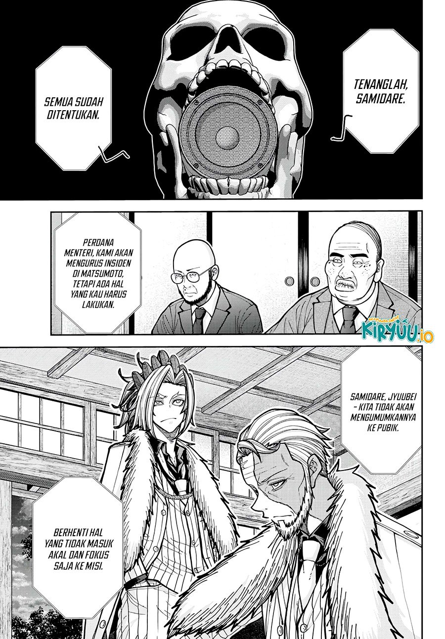 Dilarang COPAS - situs resmi www.mangacanblog.com - Komik tougen anki 222 - chapter 222 223 Indonesia tougen anki 222 - chapter 222 Terbaru 16|Baca Manga Komik Indonesia|Mangacan