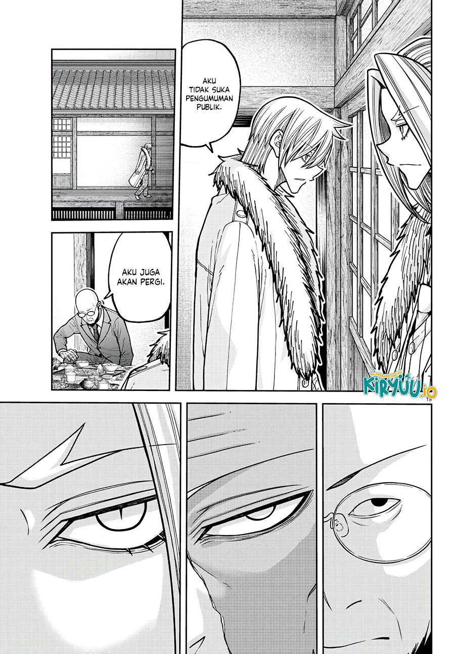 Dilarang COPAS - situs resmi www.mangacanblog.com - Komik tougen anki 222 - chapter 222 223 Indonesia tougen anki 222 - chapter 222 Terbaru 18|Baca Manga Komik Indonesia|Mangacan