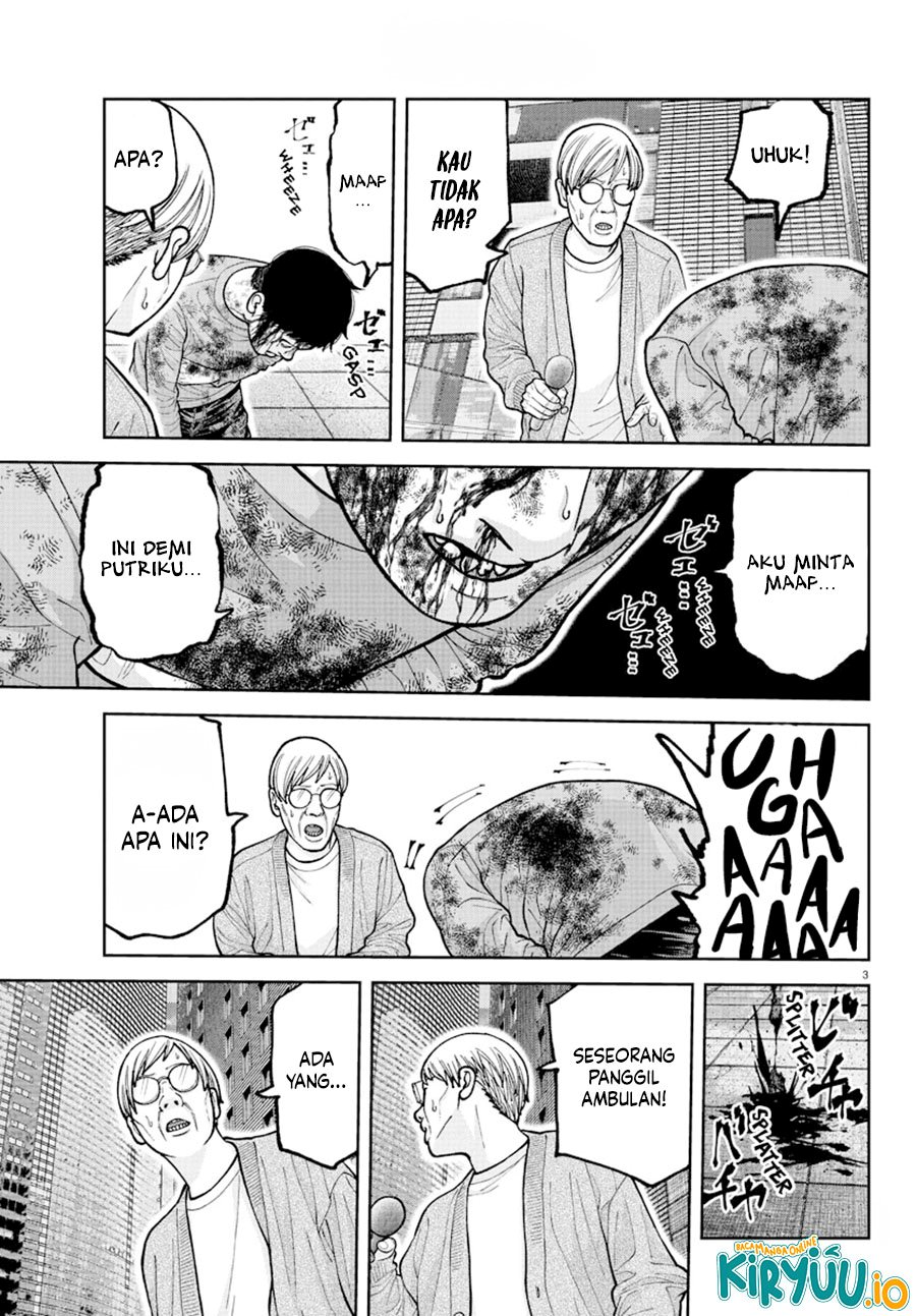 Dilarang COPAS - situs resmi www.mangacanblog.com - Komik tougen anki 223 - chapter 223 224 Indonesia tougen anki 223 - chapter 223 Terbaru 3|Baca Manga Komik Indonesia|Mangacan