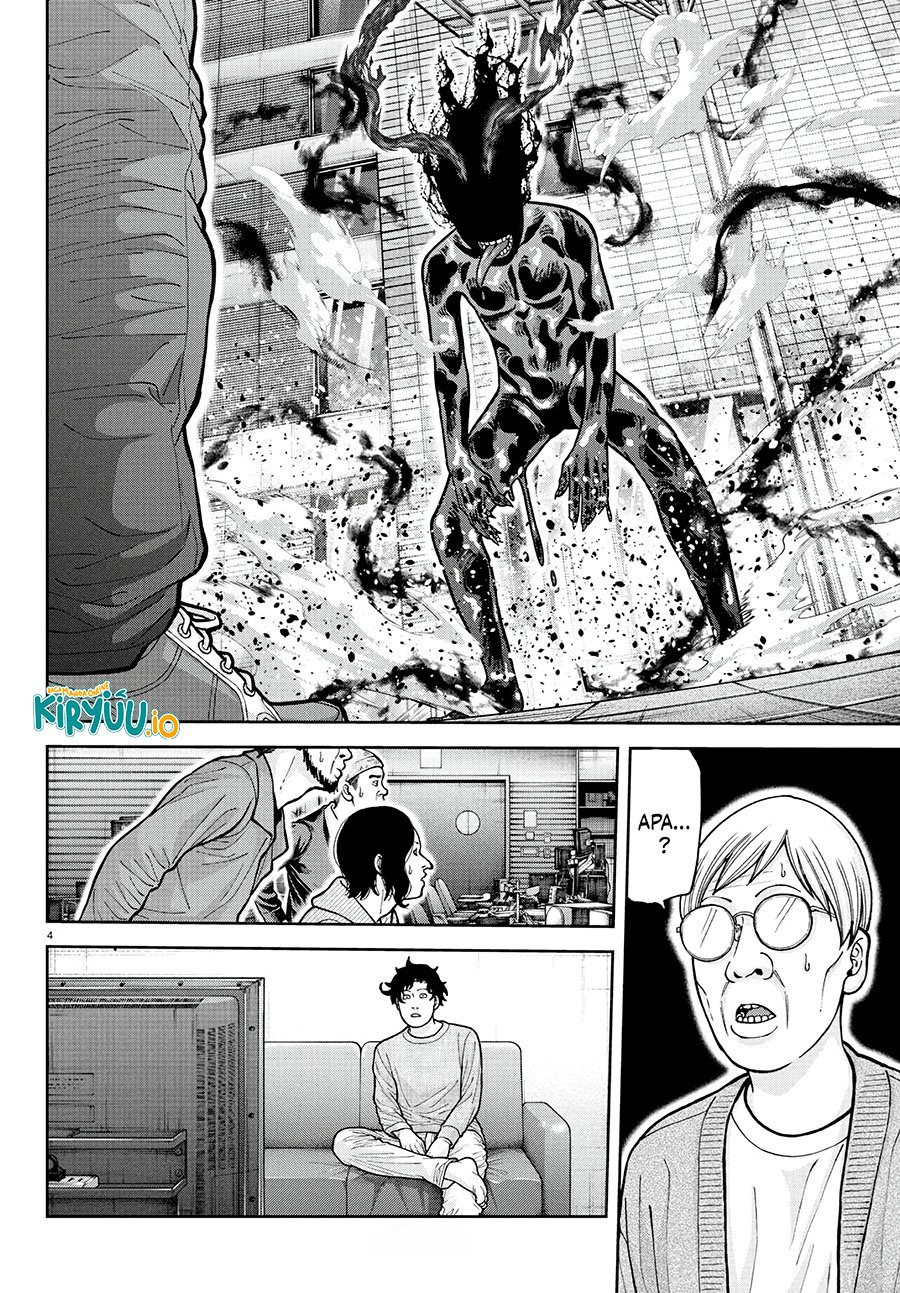 Dilarang COPAS - situs resmi www.mangacanblog.com - Komik tougen anki 223 - chapter 223 224 Indonesia tougen anki 223 - chapter 223 Terbaru 4|Baca Manga Komik Indonesia|Mangacan