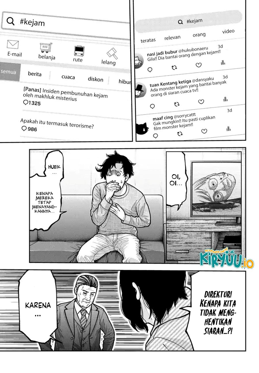 Dilarang COPAS - situs resmi www.mangacanblog.com - Komik tougen anki 223 - chapter 223 224 Indonesia tougen anki 223 - chapter 223 Terbaru 7|Baca Manga Komik Indonesia|Mangacan