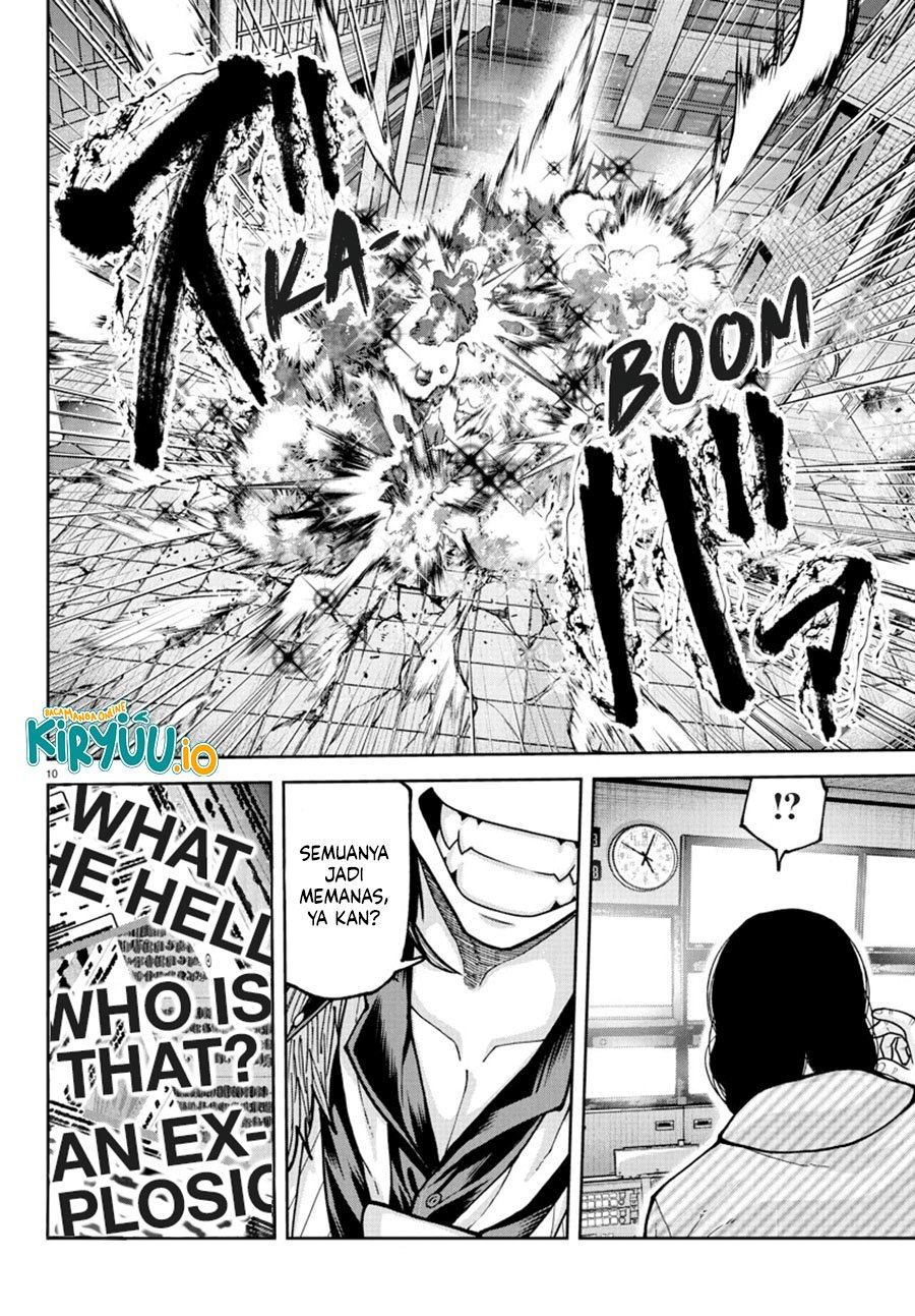 Dilarang COPAS - situs resmi www.mangacanblog.com - Komik tougen anki 223 - chapter 223 224 Indonesia tougen anki 223 - chapter 223 Terbaru 9|Baca Manga Komik Indonesia|Mangacan