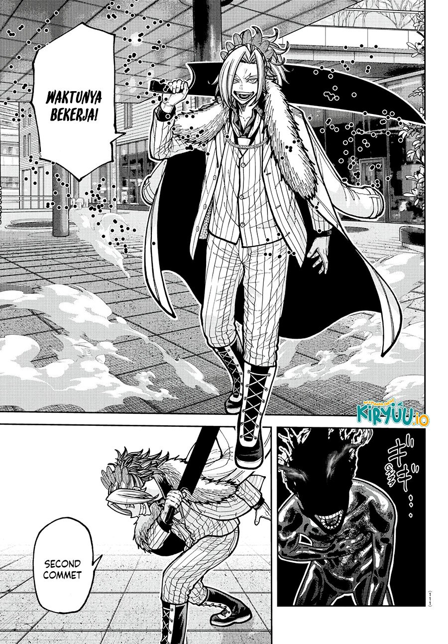 Dilarang COPAS - situs resmi www.mangacanblog.com - Komik tougen anki 223 - chapter 223 224 Indonesia tougen anki 223 - chapter 223 Terbaru 10|Baca Manga Komik Indonesia|Mangacan