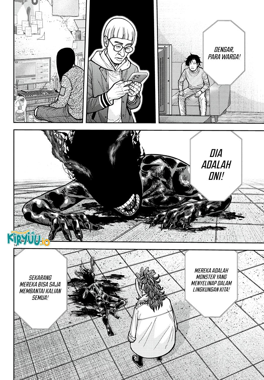 Dilarang COPAS - situs resmi www.mangacanblog.com - Komik tougen anki 223 - chapter 223 224 Indonesia tougen anki 223 - chapter 223 Terbaru 12|Baca Manga Komik Indonesia|Mangacan