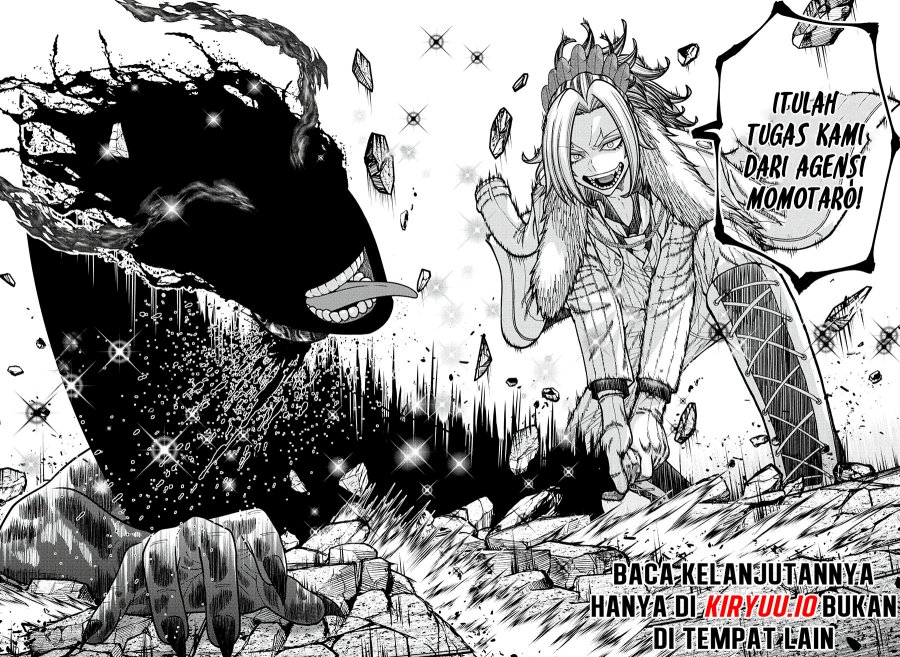 Dilarang COPAS - situs resmi www.mangacanblog.com - Komik tougen anki 223 - chapter 223 224 Indonesia tougen anki 223 - chapter 223 Terbaru 14|Baca Manga Komik Indonesia|Mangacan