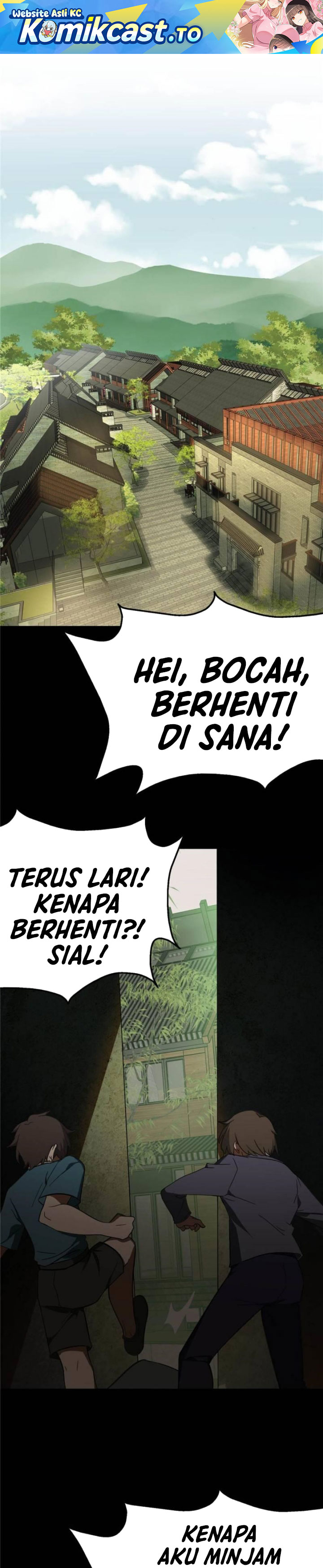 Dilarang COPAS - situs resmi www.mangacanblog.com - Komik virus girlfriend 364 - chapter 364 365 Indonesia virus girlfriend 364 - chapter 364 Terbaru 1|Baca Manga Komik Indonesia|Mangacan