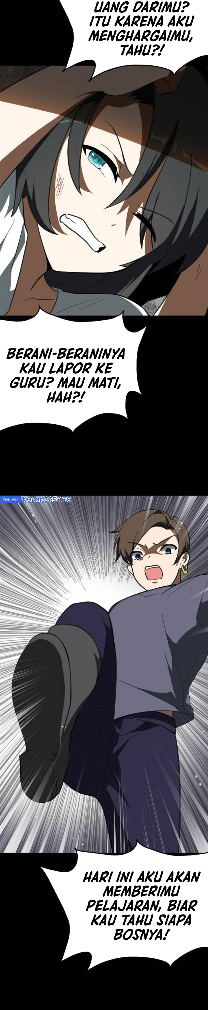 Dilarang COPAS - situs resmi www.mangacanblog.com - Komik virus girlfriend 364 - chapter 364 365 Indonesia virus girlfriend 364 - chapter 364 Terbaru 2|Baca Manga Komik Indonesia|Mangacan