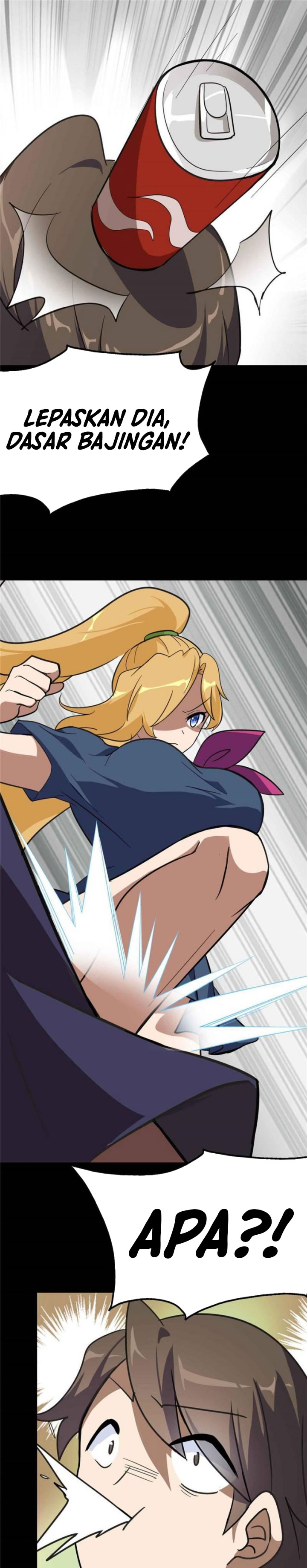 Dilarang COPAS - situs resmi www.mangacanblog.com - Komik virus girlfriend 364 - chapter 364 365 Indonesia virus girlfriend 364 - chapter 364 Terbaru 3|Baca Manga Komik Indonesia|Mangacan