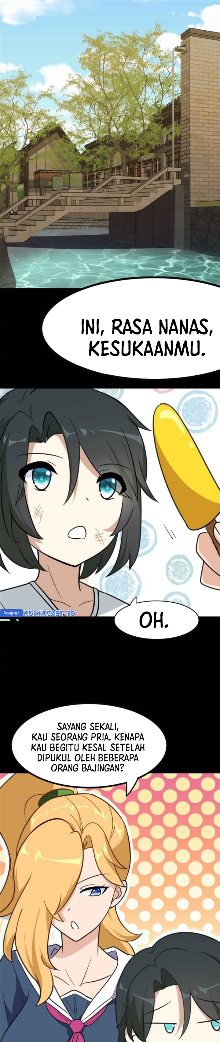 Dilarang COPAS - situs resmi www.mangacanblog.com - Komik virus girlfriend 364 - chapter 364 365 Indonesia virus girlfriend 364 - chapter 364 Terbaru 7|Baca Manga Komik Indonesia|Mangacan
