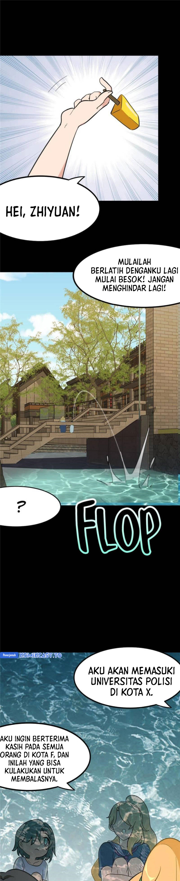 Dilarang COPAS - situs resmi www.mangacanblog.com - Komik virus girlfriend 364 - chapter 364 365 Indonesia virus girlfriend 364 - chapter 364 Terbaru 9|Baca Manga Komik Indonesia|Mangacan