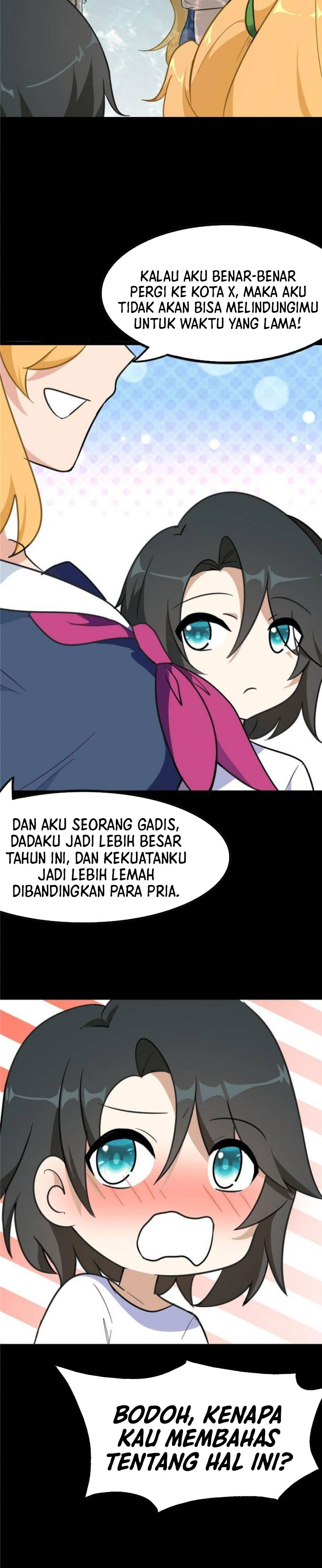 Dilarang COPAS - situs resmi www.mangacanblog.com - Komik virus girlfriend 364 - chapter 364 365 Indonesia virus girlfriend 364 - chapter 364 Terbaru 10|Baca Manga Komik Indonesia|Mangacan