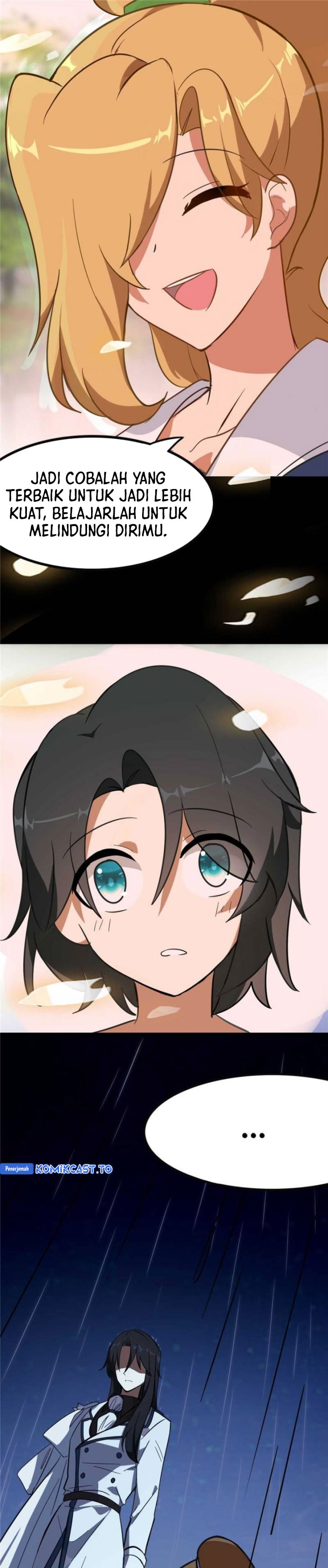 Dilarang COPAS - situs resmi www.mangacanblog.com - Komik virus girlfriend 364 - chapter 364 365 Indonesia virus girlfriend 364 - chapter 364 Terbaru 11|Baca Manga Komik Indonesia|Mangacan