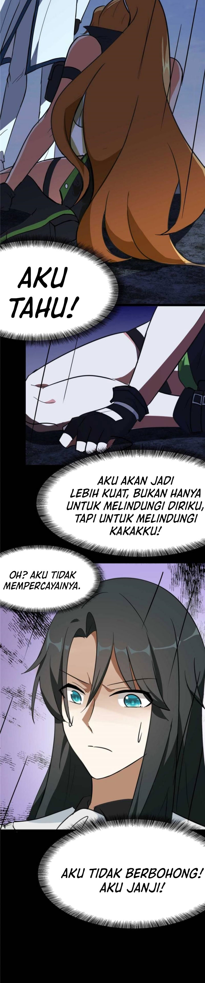Dilarang COPAS - situs resmi www.mangacanblog.com - Komik virus girlfriend 364 - chapter 364 365 Indonesia virus girlfriend 364 - chapter 364 Terbaru 12|Baca Manga Komik Indonesia|Mangacan