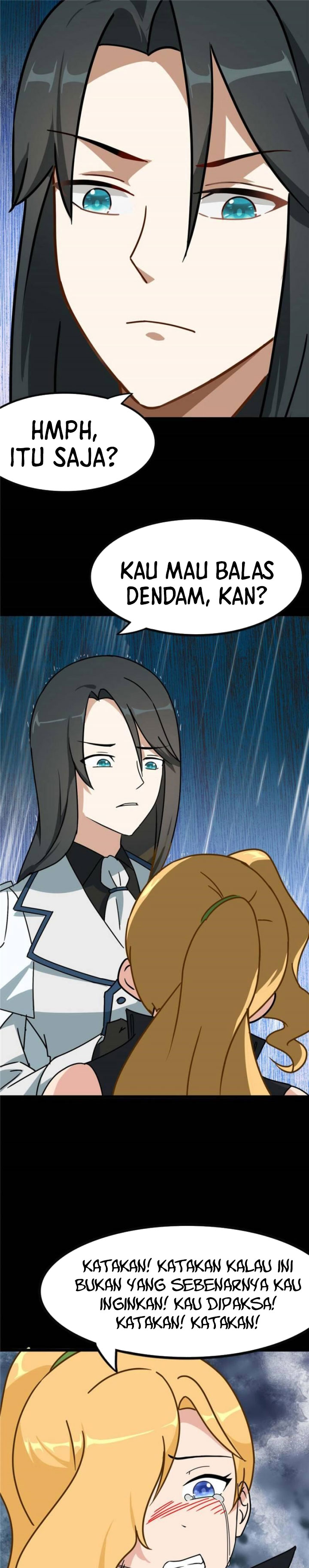 Dilarang COPAS - situs resmi www.mangacanblog.com - Komik virus girlfriend 364 - chapter 364 365 Indonesia virus girlfriend 364 - chapter 364 Terbaru 13|Baca Manga Komik Indonesia|Mangacan