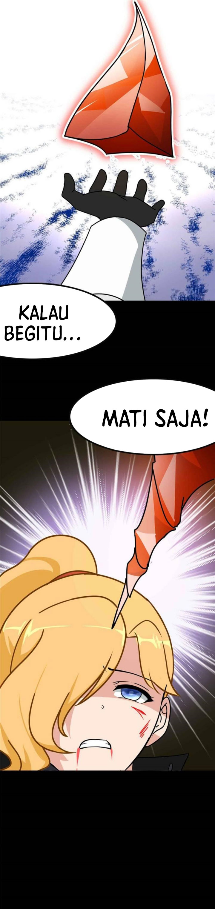 Dilarang COPAS - situs resmi www.mangacanblog.com - Komik virus girlfriend 364 - chapter 364 365 Indonesia virus girlfriend 364 - chapter 364 Terbaru 18|Baca Manga Komik Indonesia|Mangacan