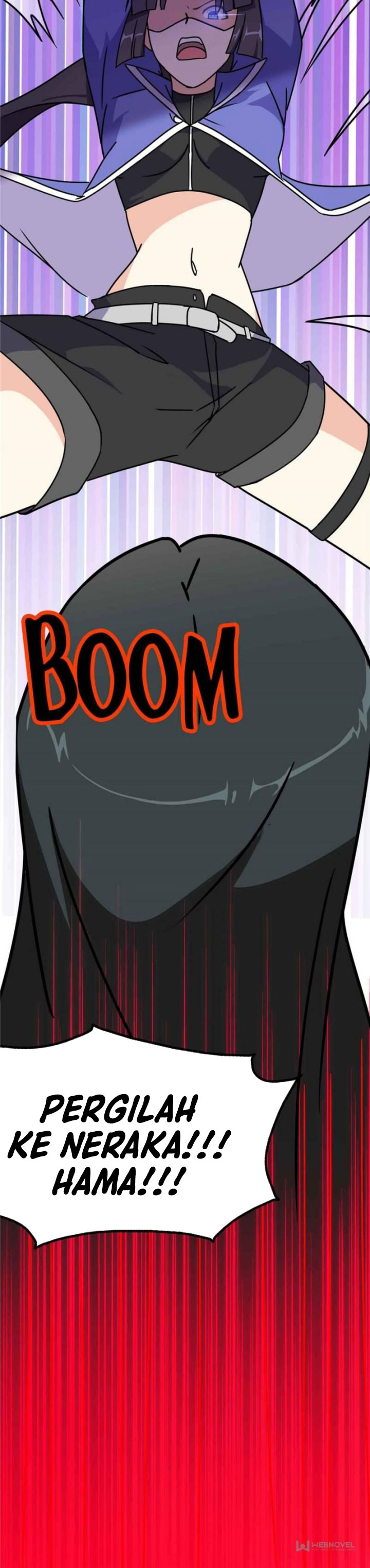 Dilarang COPAS - situs resmi www.mangacanblog.com - Komik virus girlfriend 364 - chapter 364 365 Indonesia virus girlfriend 364 - chapter 364 Terbaru 20|Baca Manga Komik Indonesia|Mangacan