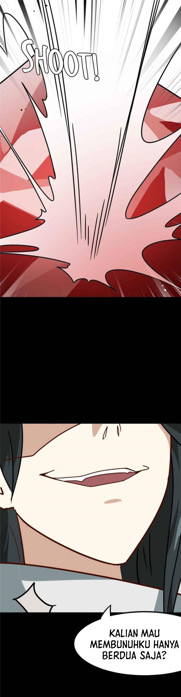 Dilarang COPAS - situs resmi www.mangacanblog.com - Komik virus girlfriend 364 - chapter 364 365 Indonesia virus girlfriend 364 - chapter 364 Terbaru 21|Baca Manga Komik Indonesia|Mangacan