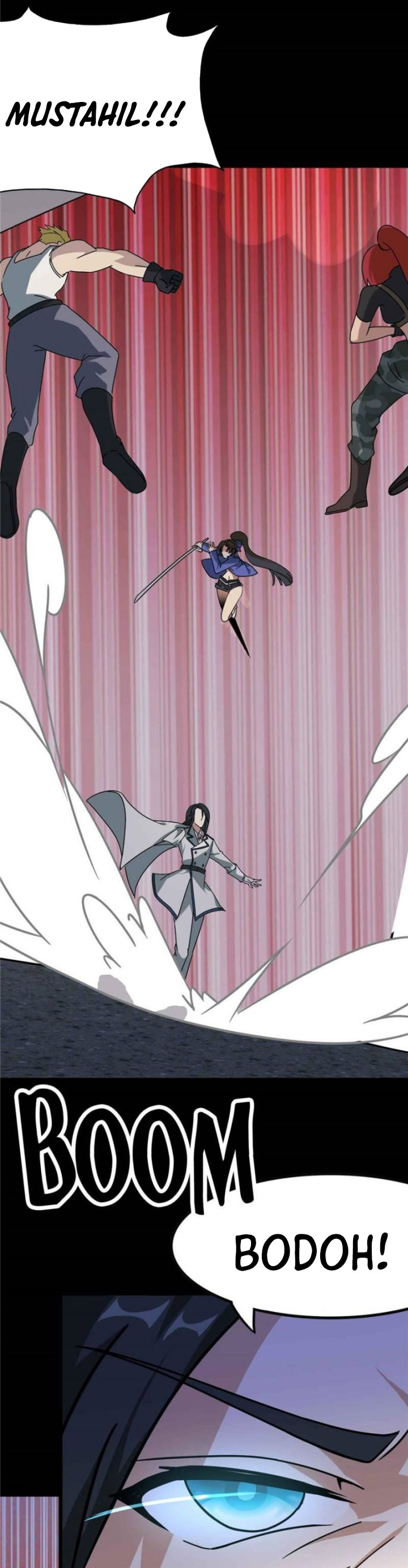 Dilarang COPAS - situs resmi www.mangacanblog.com - Komik virus girlfriend 364 - chapter 364 365 Indonesia virus girlfriend 364 - chapter 364 Terbaru 22|Baca Manga Komik Indonesia|Mangacan